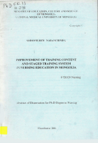 Local cover image