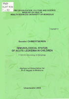 Local cover image