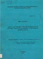 Local cover image