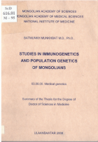 Local cover image